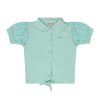 Baby BAKKABOE | Bakkaboe Meisjes Blouse