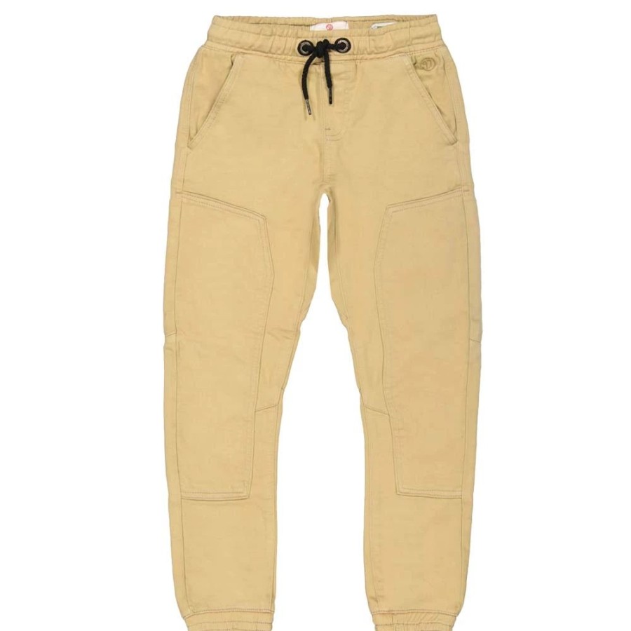 Jongens Vingino | Vingino Jongens Jeans Straight Fit