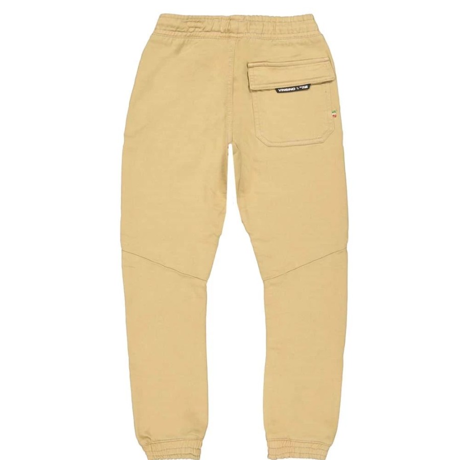 Jongens Vingino | Vingino Jongens Jeans Straight Fit