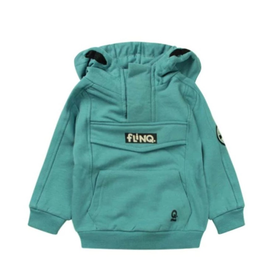 Baby FLINQ | Flinq Jongens Sweater