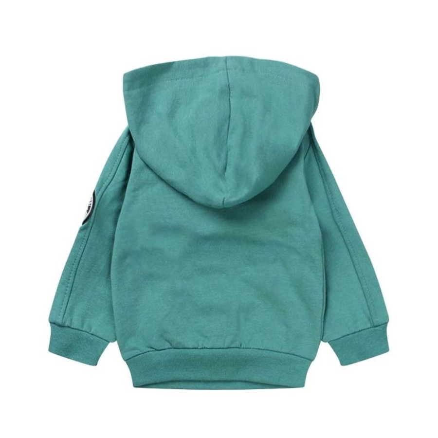 Baby FLINQ | Flinq Jongens Sweater