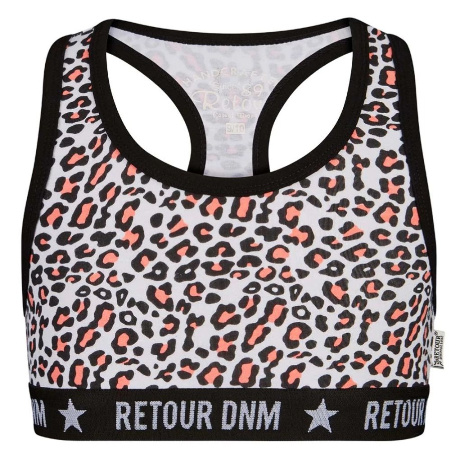 Meisjes Retour | Retour Bralette Kimberly Rjg-01-915