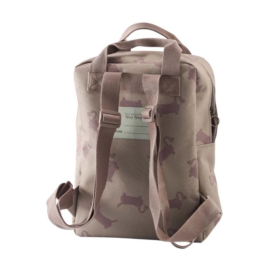 Baby Z8 | Z8 Unisex Rugtas Backpack