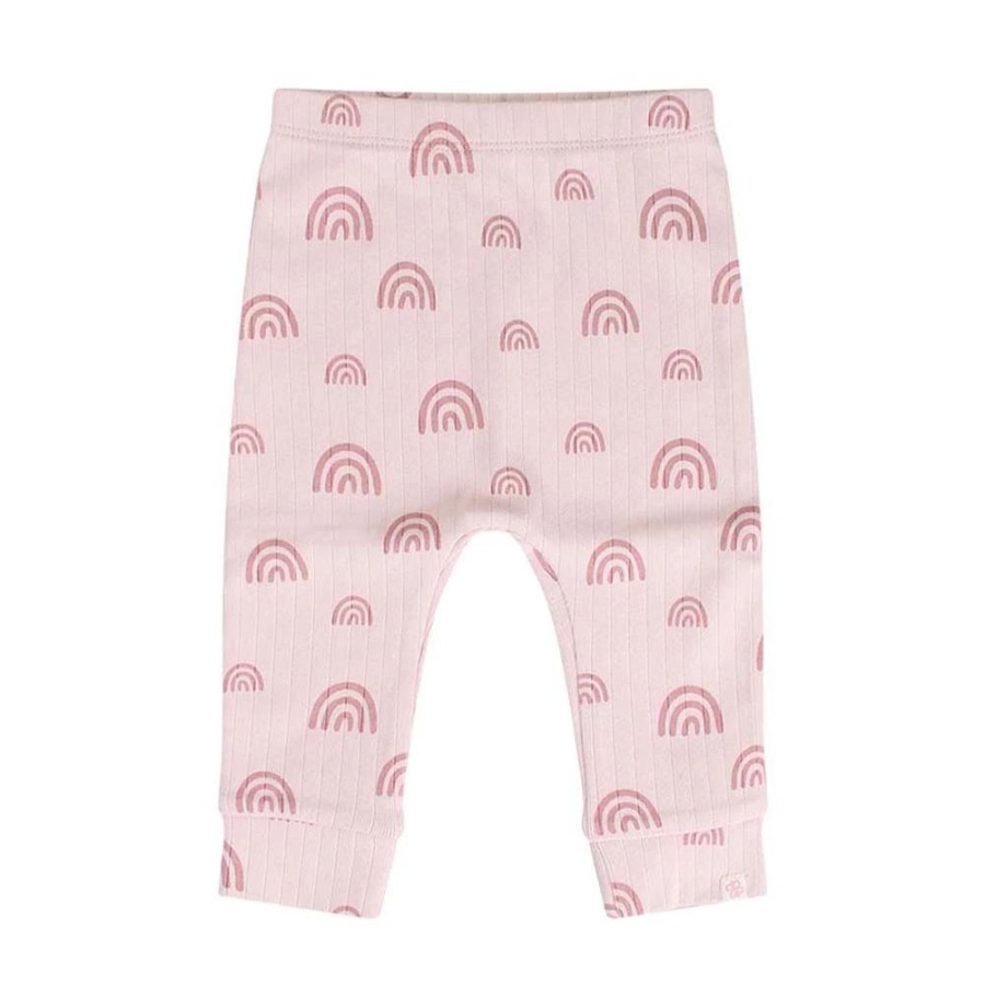 Baby BAKKABOE | Bakkaboe Meisjes Broek