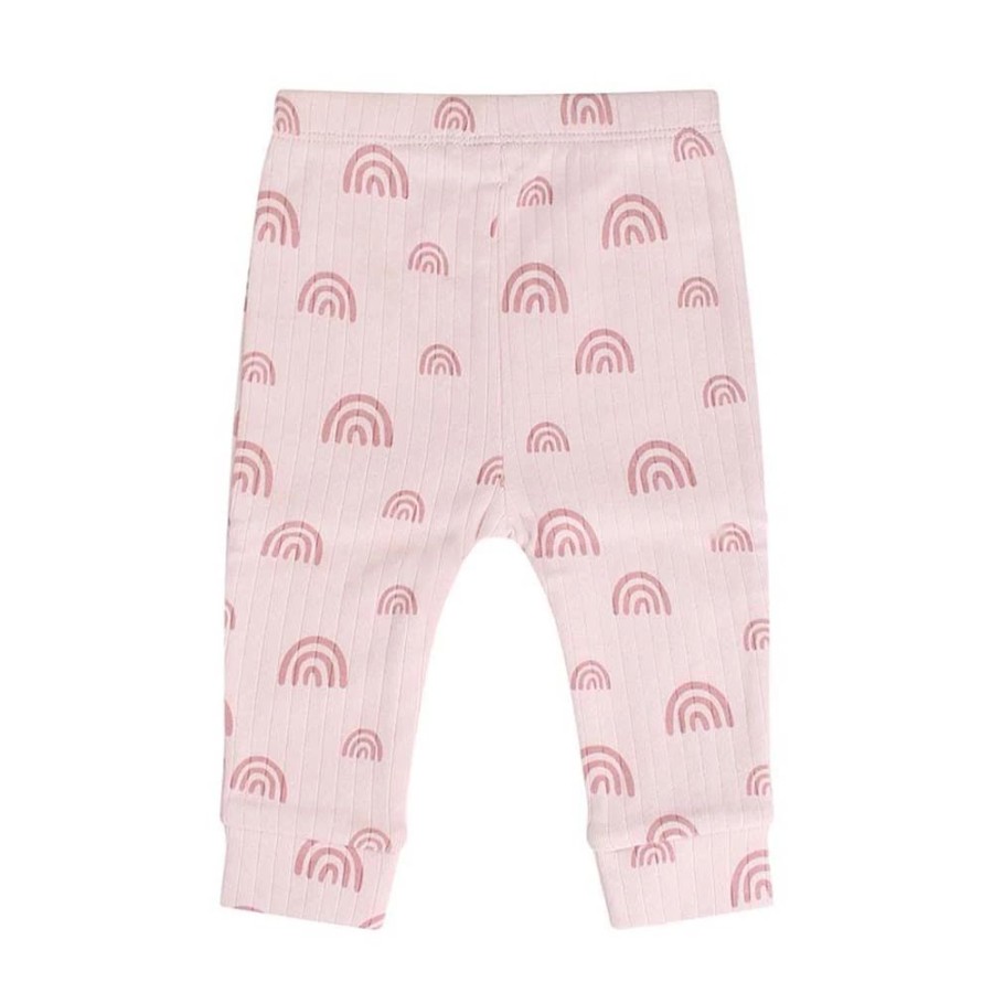 Baby BAKKABOE | Bakkaboe Meisjes Broek