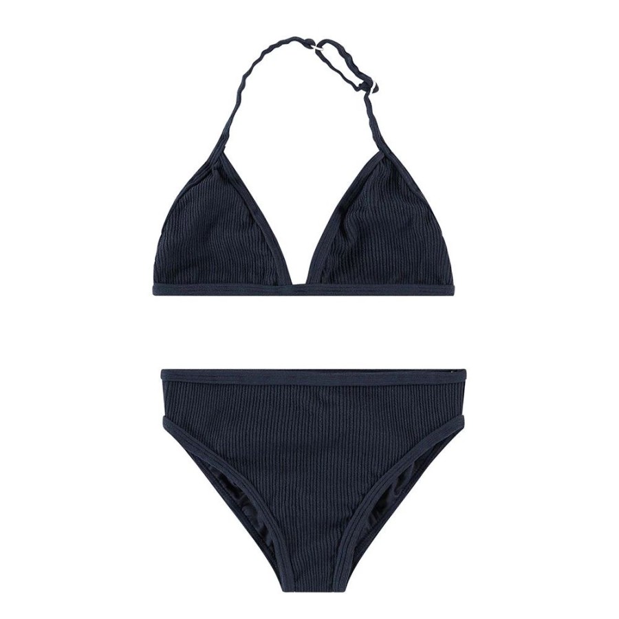 Meisjes Vingino | Vingino Bikini Zelina Blauw