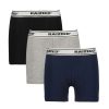 Jongens Raizzed | Raizzed Jongens 3 Pack Boxers