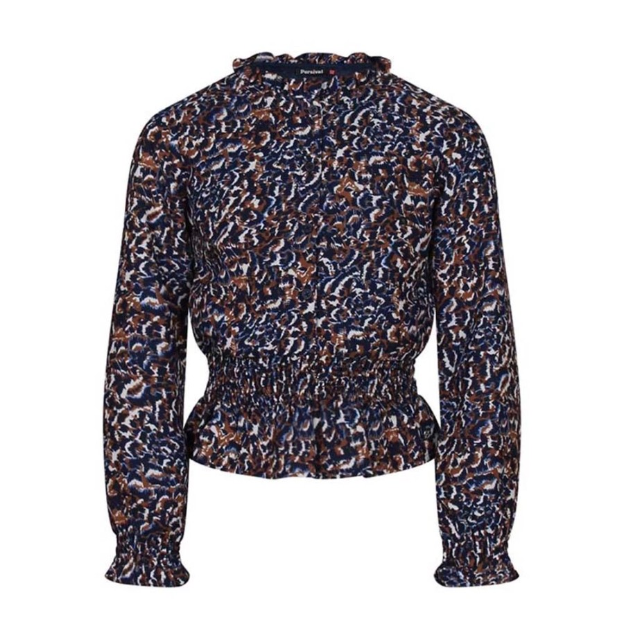 Meisjes PERSIVAL | Persival Meisjes Blouse