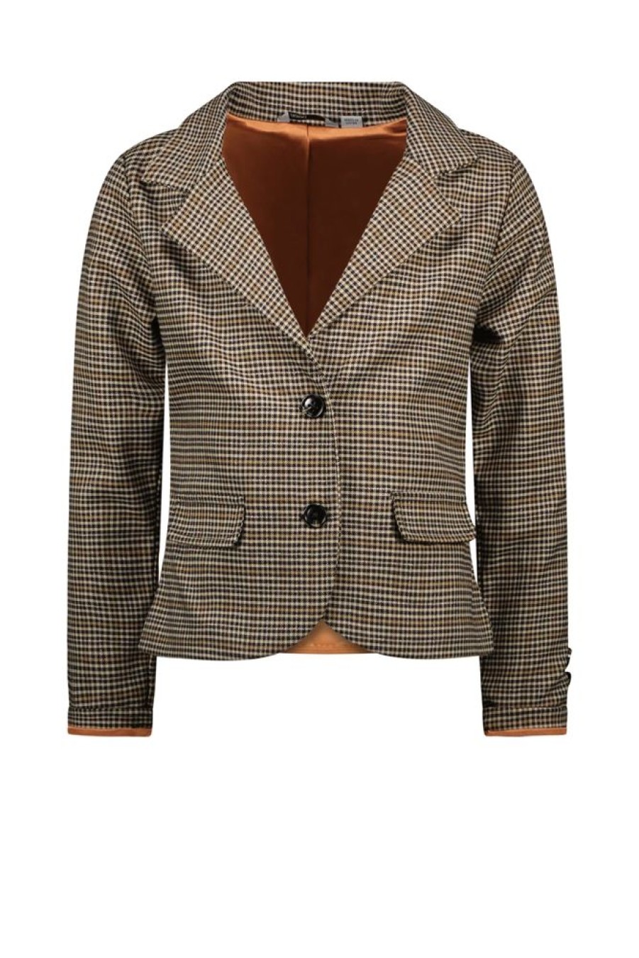 Meisjes Moodstreet | Moodstreet Meisjes Blazer