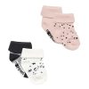 Baby Noppies | Noppies Unisex Sokjes 4-Pack 204N5021