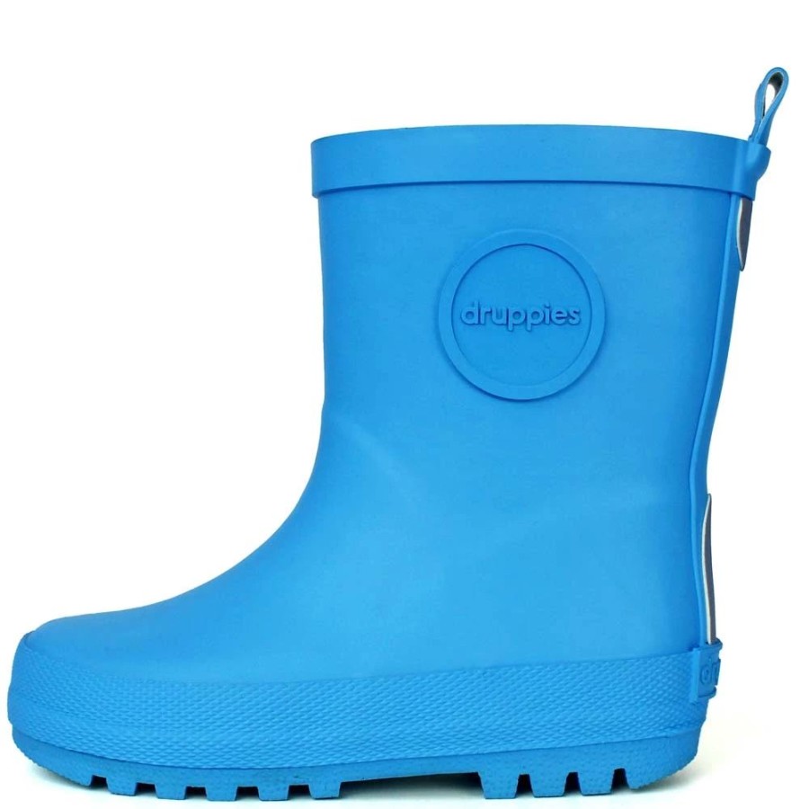 Baby Druppies | Druppies Regenlaarzen - Adventure Boot