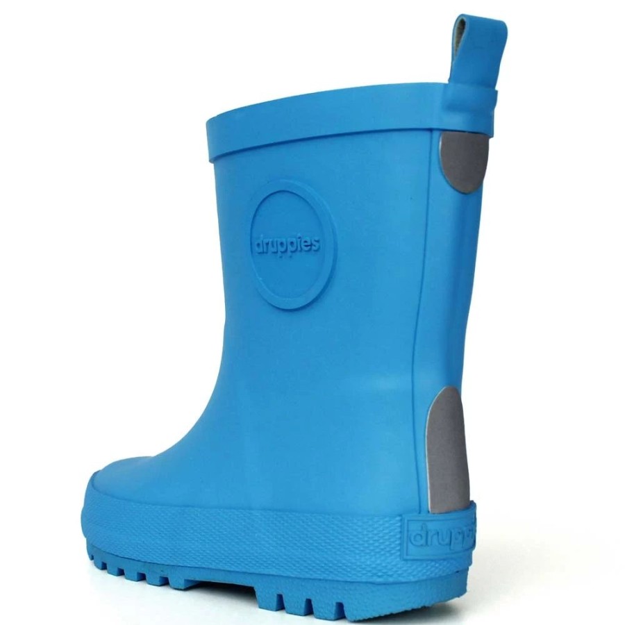 Baby Druppies | Druppies Regenlaarzen - Adventure Boot