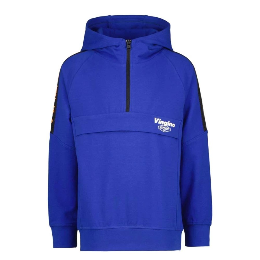 Jongens Vingino | Vingino Jongens Hoodie