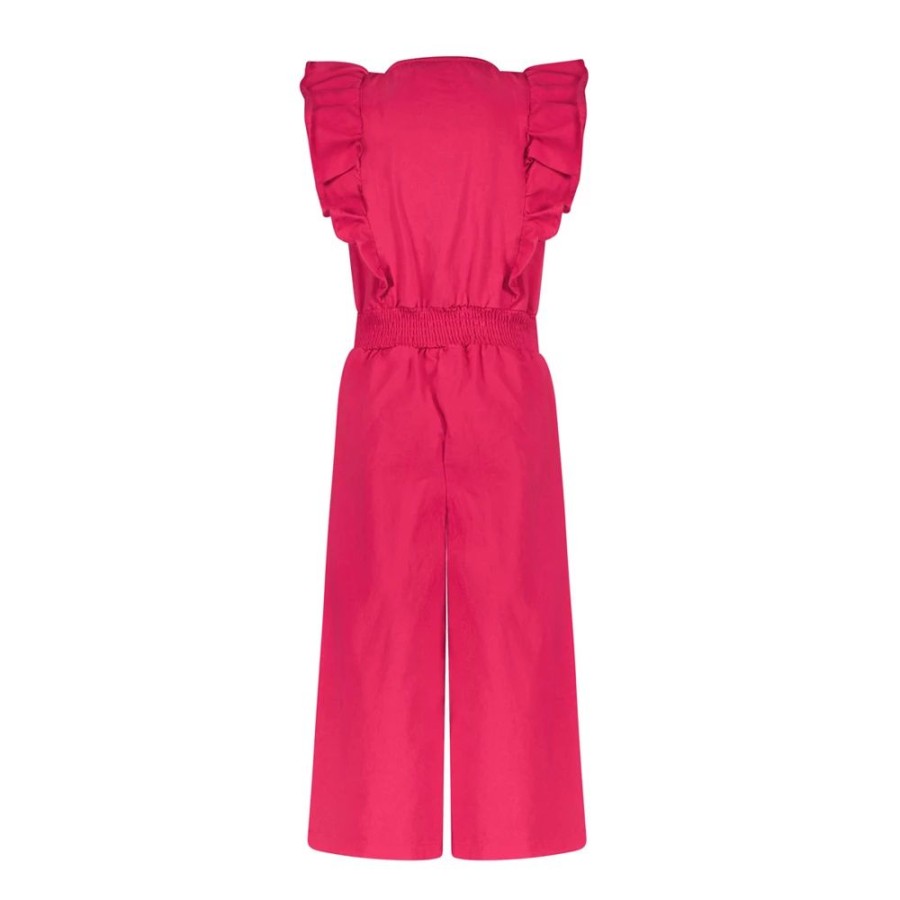 Meisjes Like Flo | Like Flo Meisjes Jumpsuit