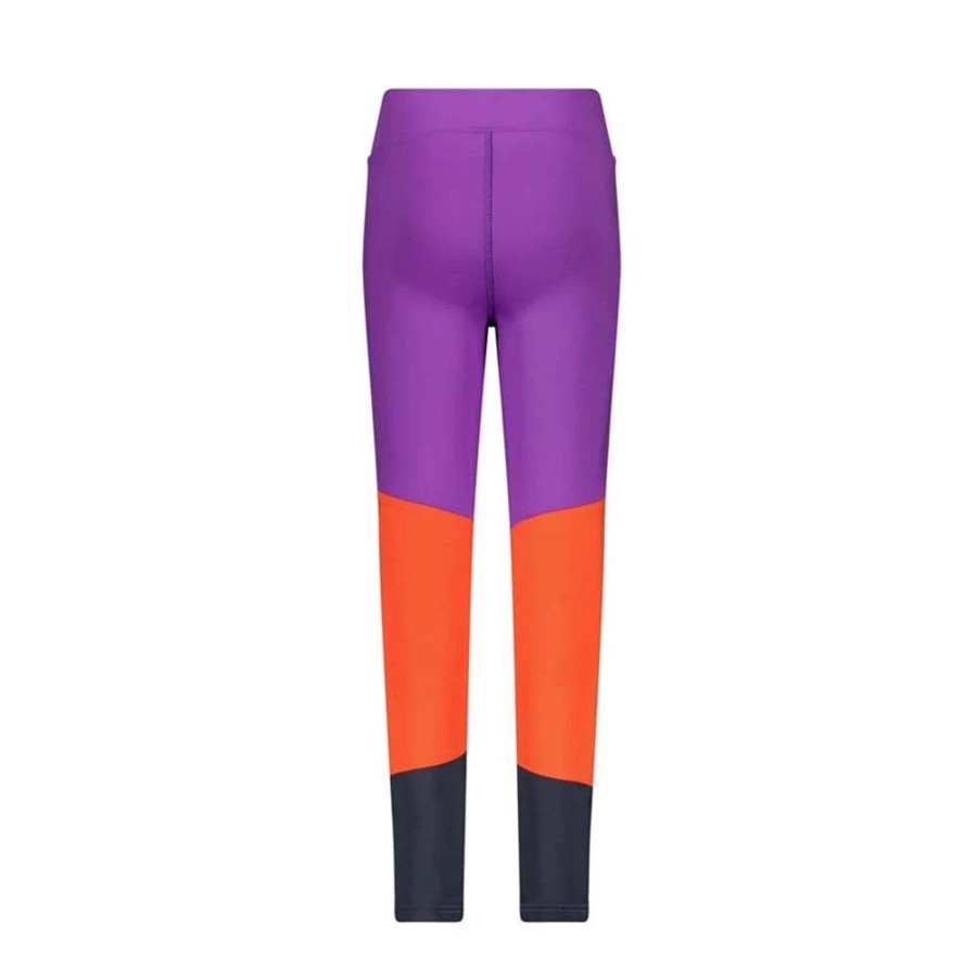 Meisjes B.NOSY | B.Nosy Meisjes Sport Legging