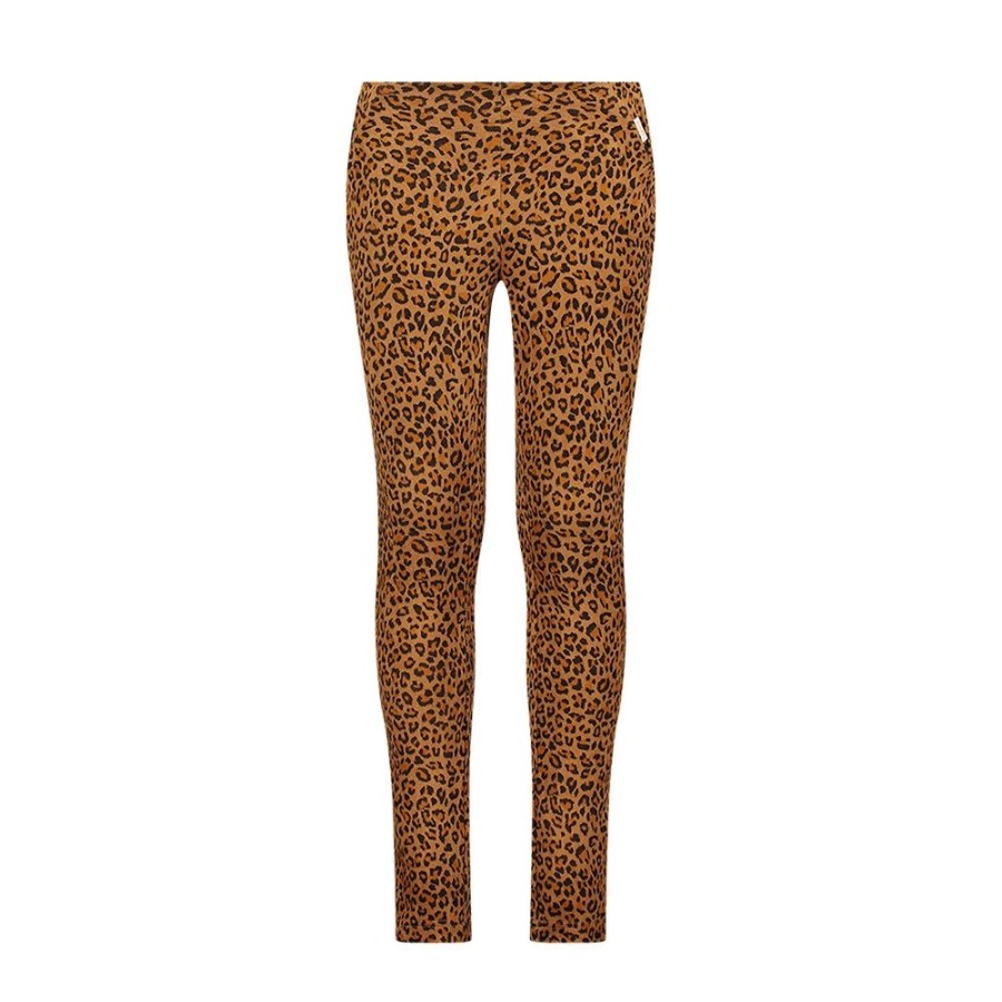 Meisjes AI&KO | Ai&Ko Legging Paule Bruin