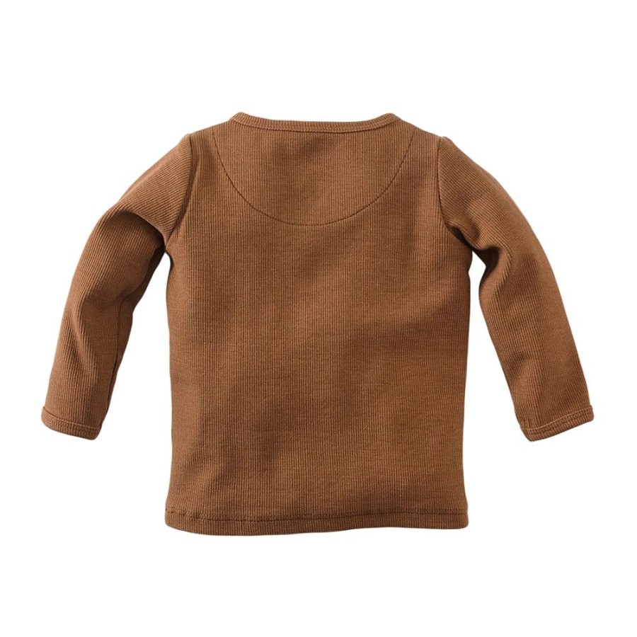 Baby Z8 Newborn | Z8 Newborn Jongens Longsleeve Cobh