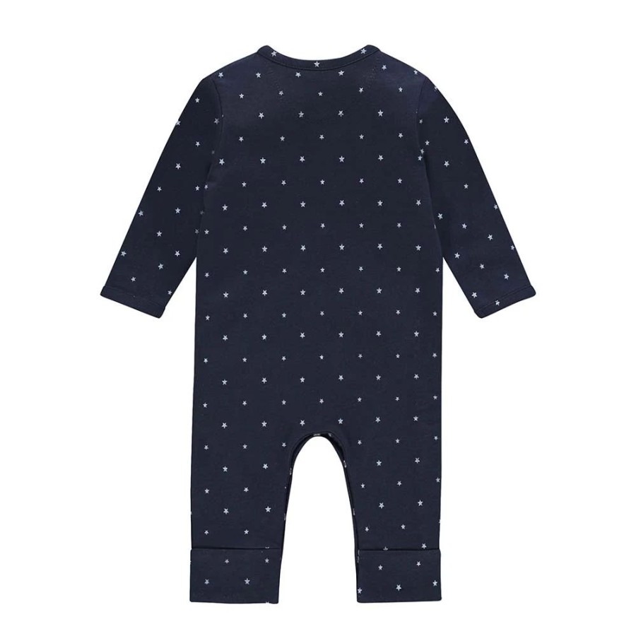 Baby Noppies | Noppies Newborn Boxpakje Unisex Navy