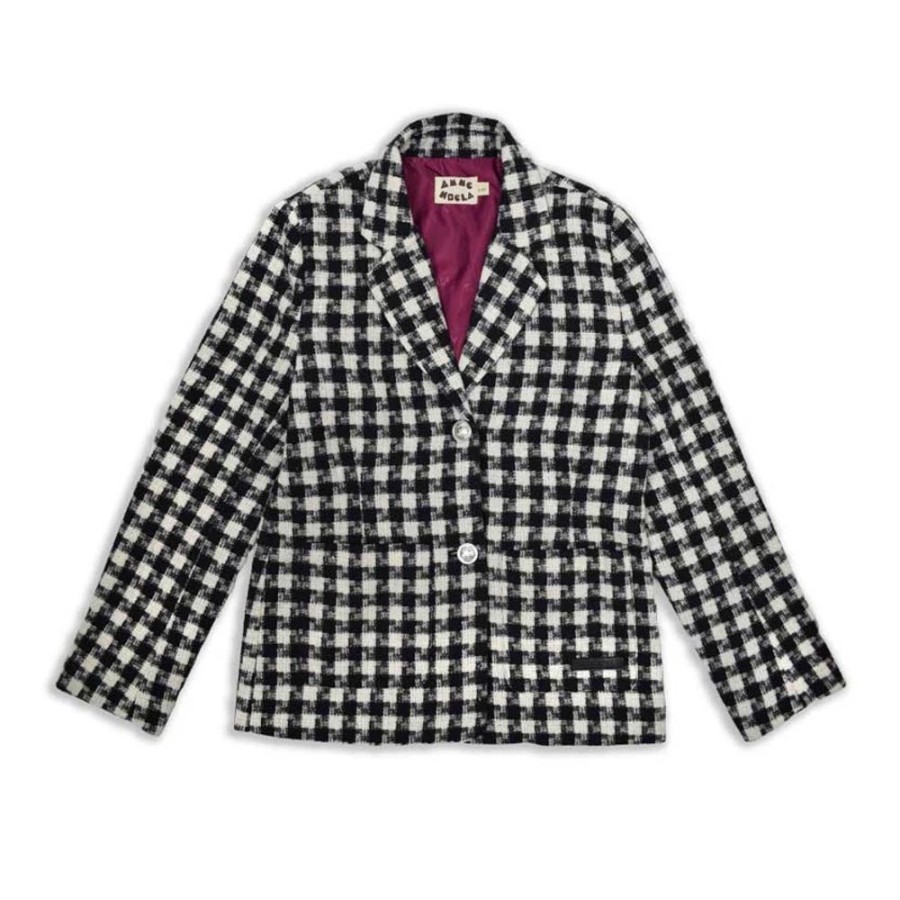 Meisjes Ammehoela | Ammehoela Meisjes Blazer