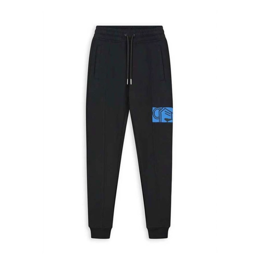 Jongens Black Bananas | Black Bananas Jongens Sweatpants