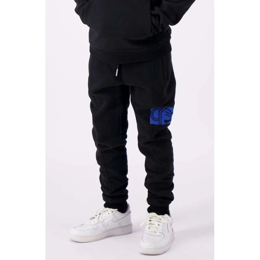 Jongens Black Bananas | Black Bananas Jongens Sweatpants