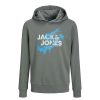 Jongens Jack & Jones Junior | Jack & Jones Jongens Hoodie