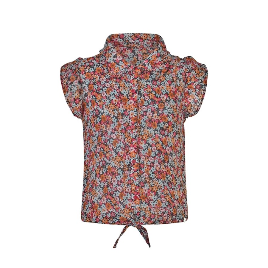 Meisjes PERSIVAL | Persival Meisjes Blouse