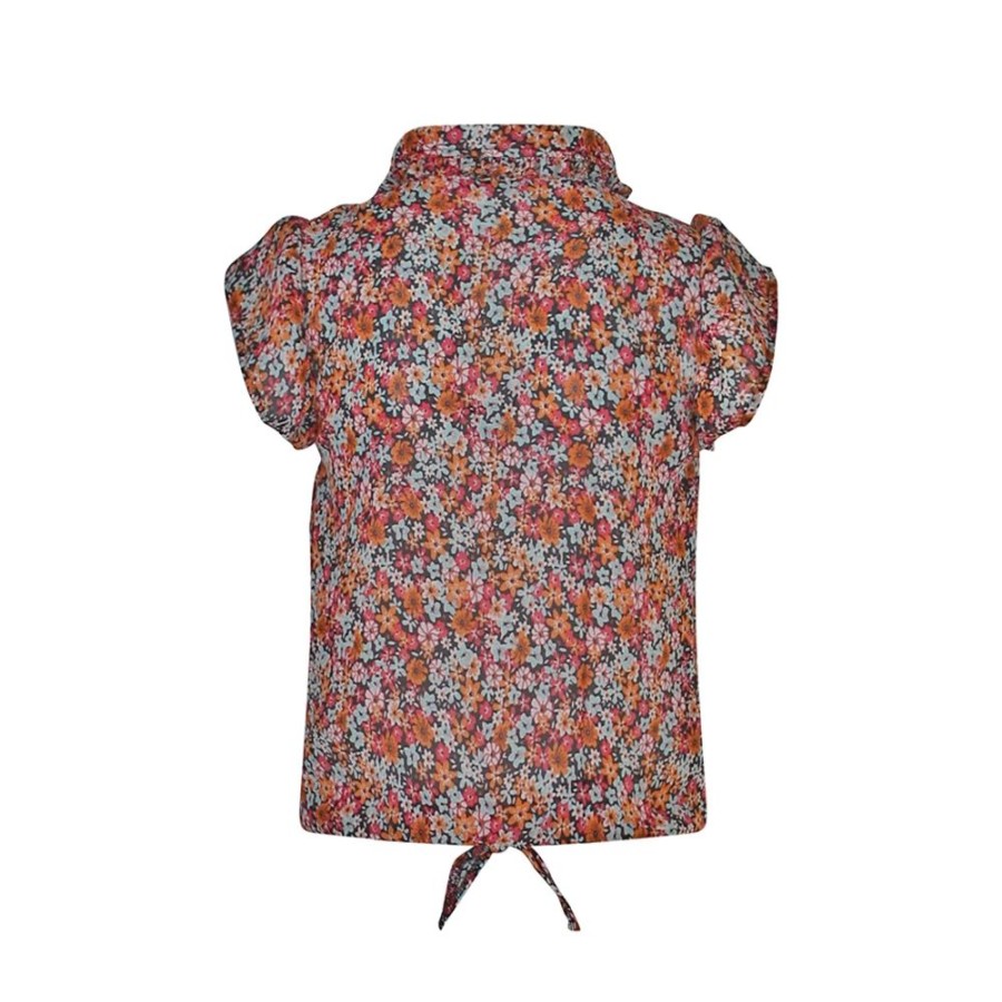 Meisjes PERSIVAL | Persival Meisjes Blouse