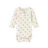 Baby Lil’Atelier | Lil' Atelier Jongens Romper