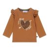 Baby Dirkje | Dirkje Meisjes Shirt