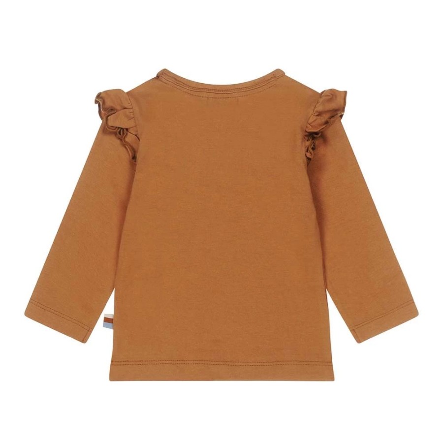 Baby Dirkje | Dirkje Meisjes Shirt