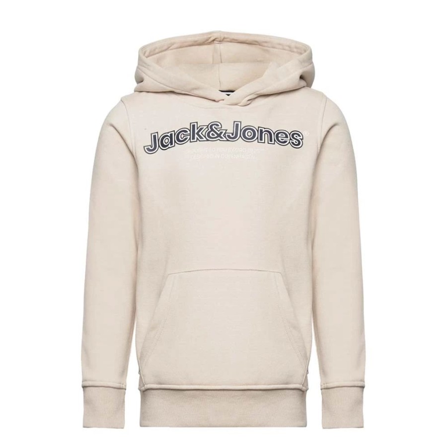 Jongens Jack & Jones Junior | Jack & Jones Jongens Sweater