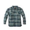 Baby Z8 | Z8 Jongens Overshirt Esben