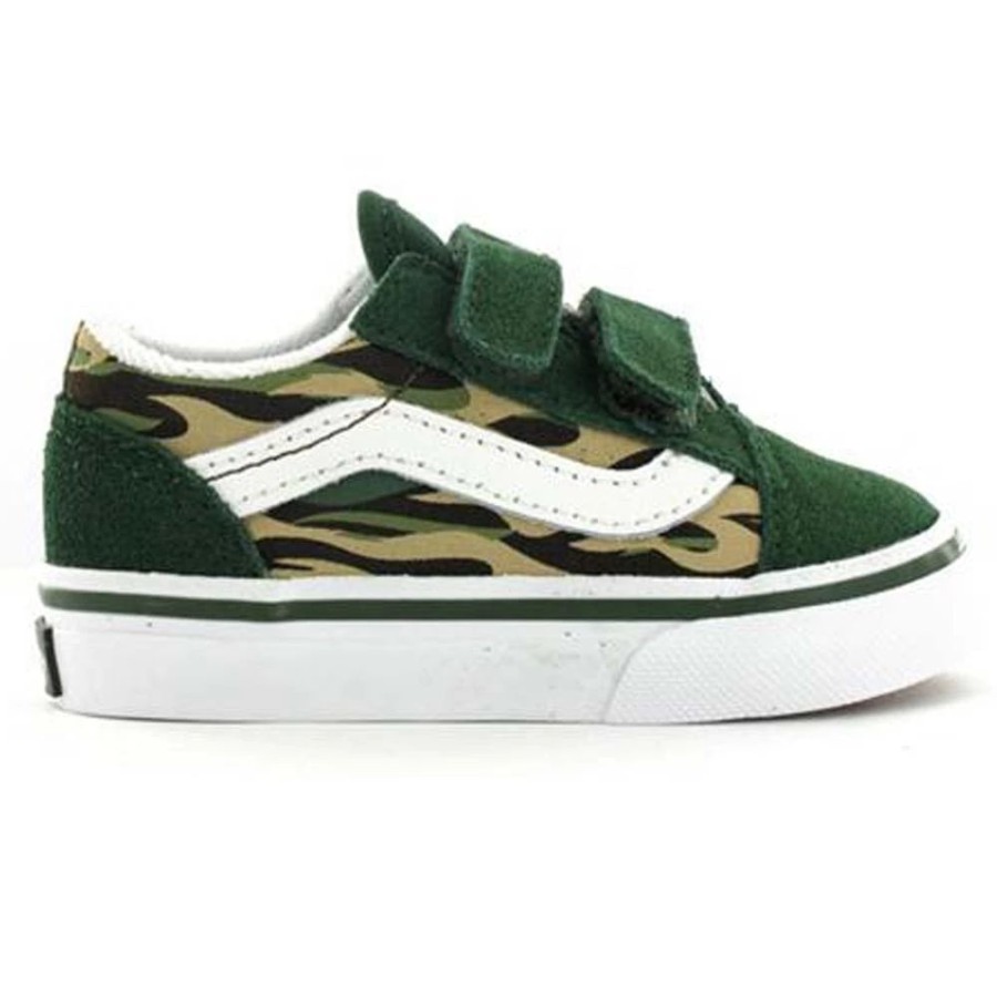 Baby Vans | Vans Td Jongens Sneakers