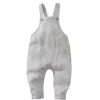 Kinderkleding Z8 | Z8 Mini Unisex Tuinbroek Bay