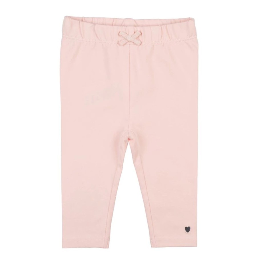 Baby Feetje | Feetje Meisjes Legging 522.01453 Roze