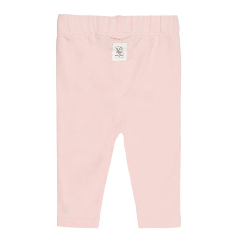 Baby Feetje | Feetje Meisjes Legging 522.01453 Roze