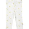 Baby Klein | Klein Meisjes Legging Kc052/1005/Aop Wit