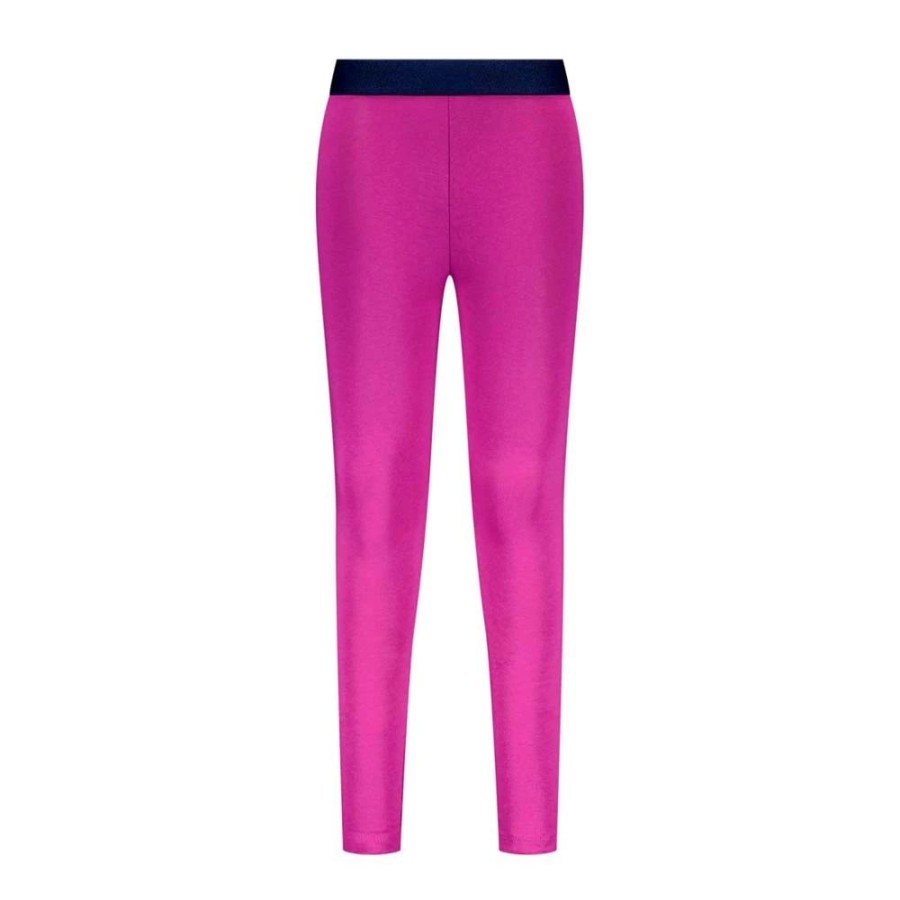 Meisjes B.NOSY | B.Nosy Meisjes Legging