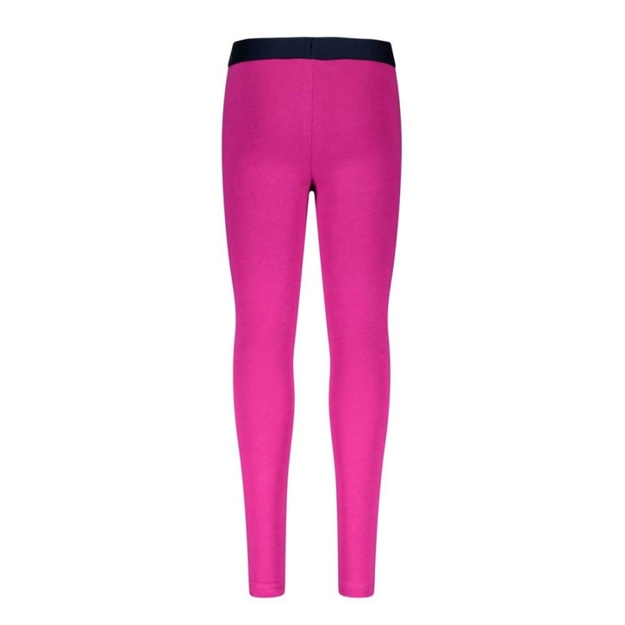 Meisjes B.NOSY | B.Nosy Meisjes Legging