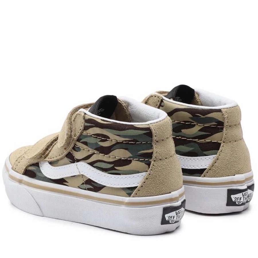 Jongens Vans | Vans Jongens Sneakers