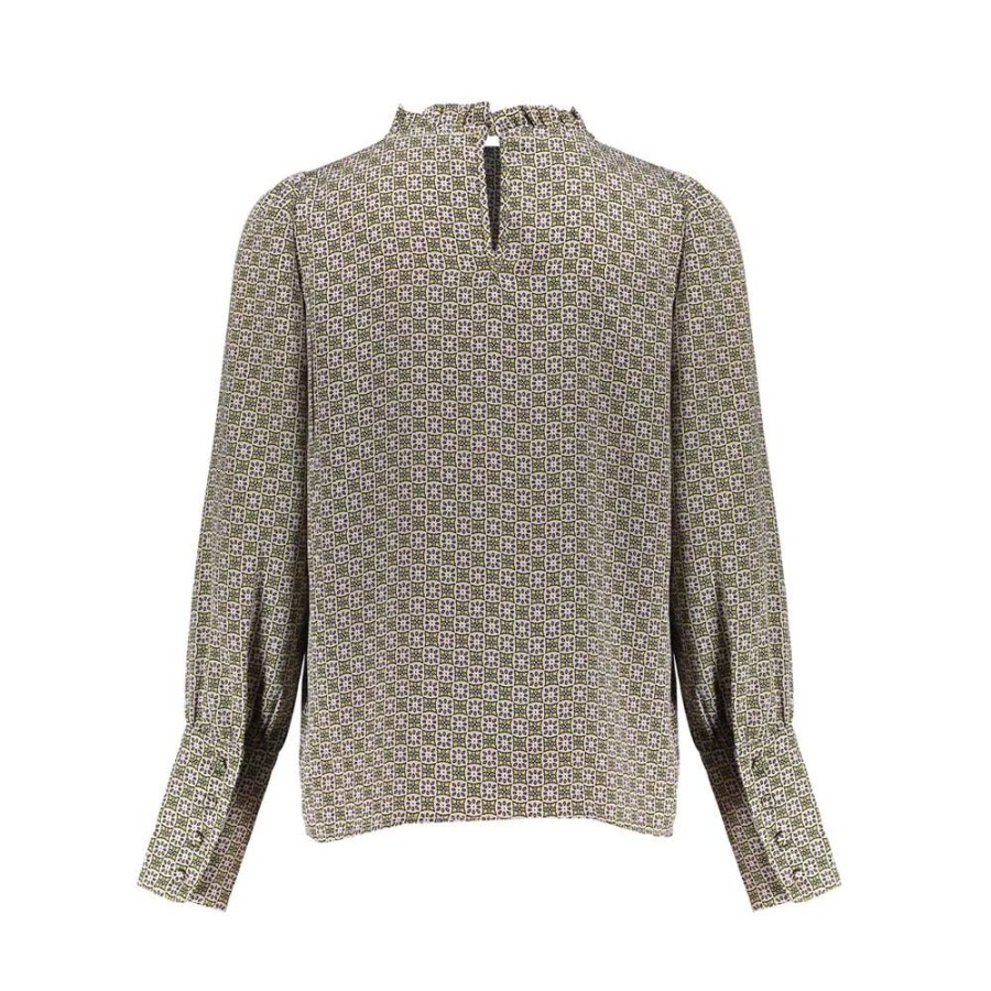 Meisjes Frankie & Liberty | Frankie & Liberty Meisjes Blouse