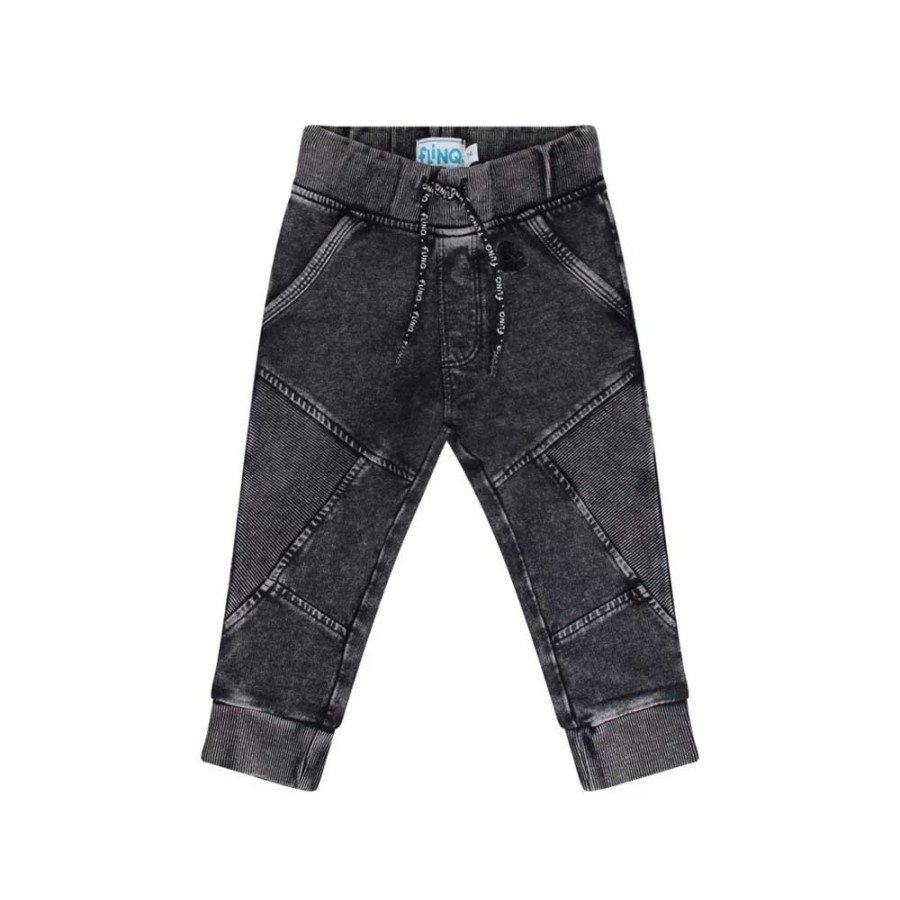 Baby FLINQ | Flinq Jongens Broek