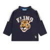 Baby FLINQ | Flinq Jongens Longsleeve