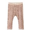 Baby Name It | Name It Meisjes Legging Beige