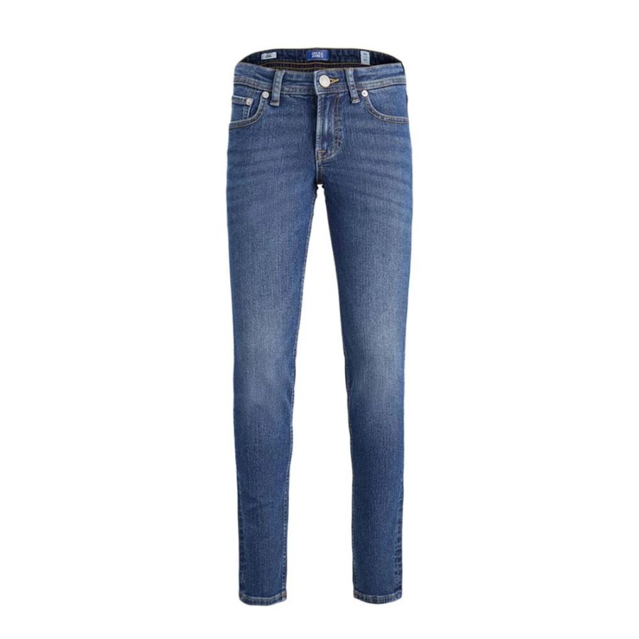 Jongens Jack & Jones Junior | Jack & Jones Jongens Jeans