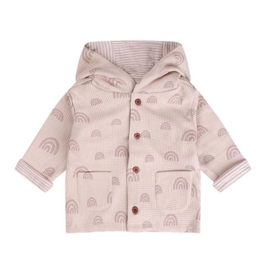 Baby BAKKABOE | Bakkaboe Meisjes Vest