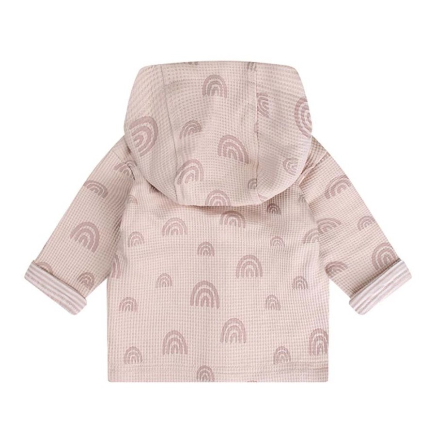 Baby BAKKABOE | Bakkaboe Meisjes Vest