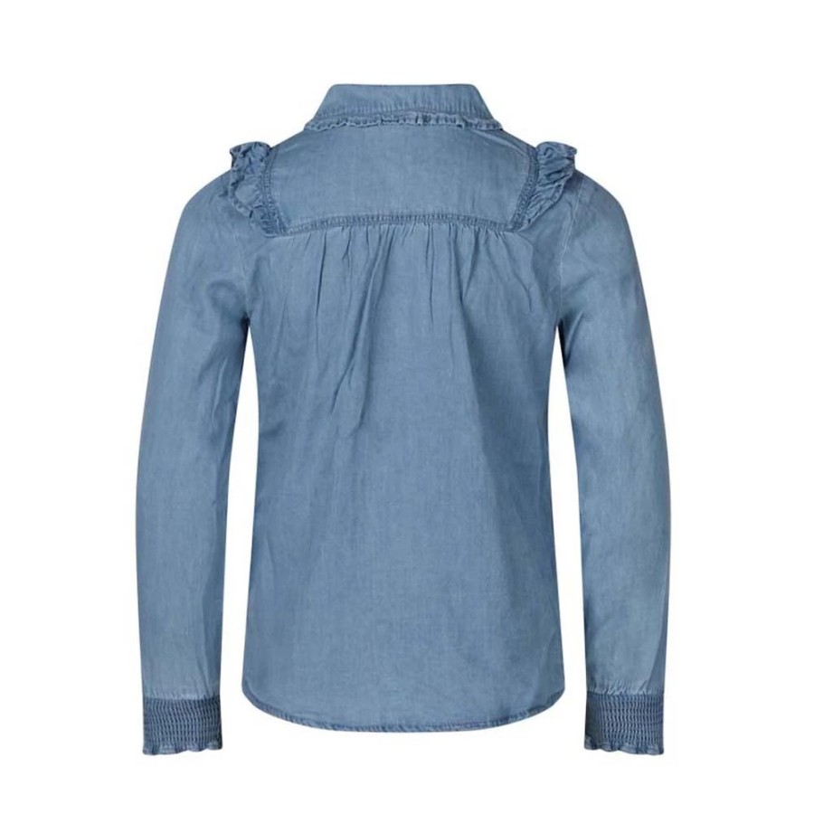 Meisjes PERSIVAL | Persival Meisjes Blouse