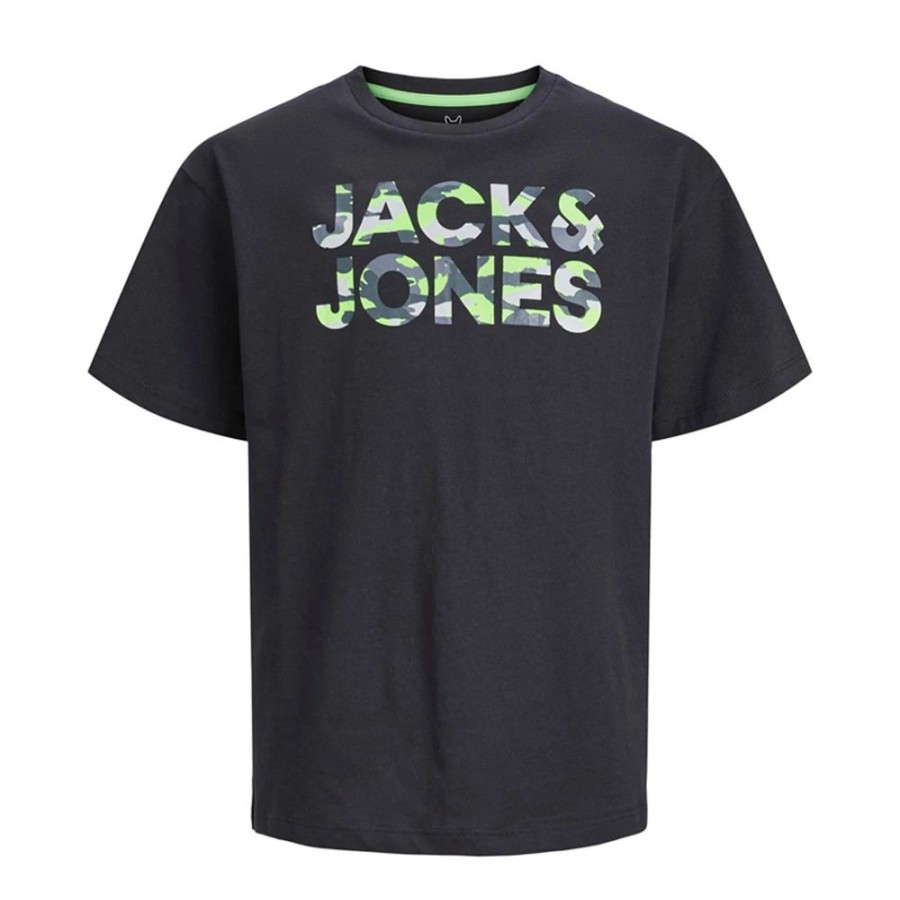 Jongens Jack & Jones Junior | Jack & Jones Jongens Shirt